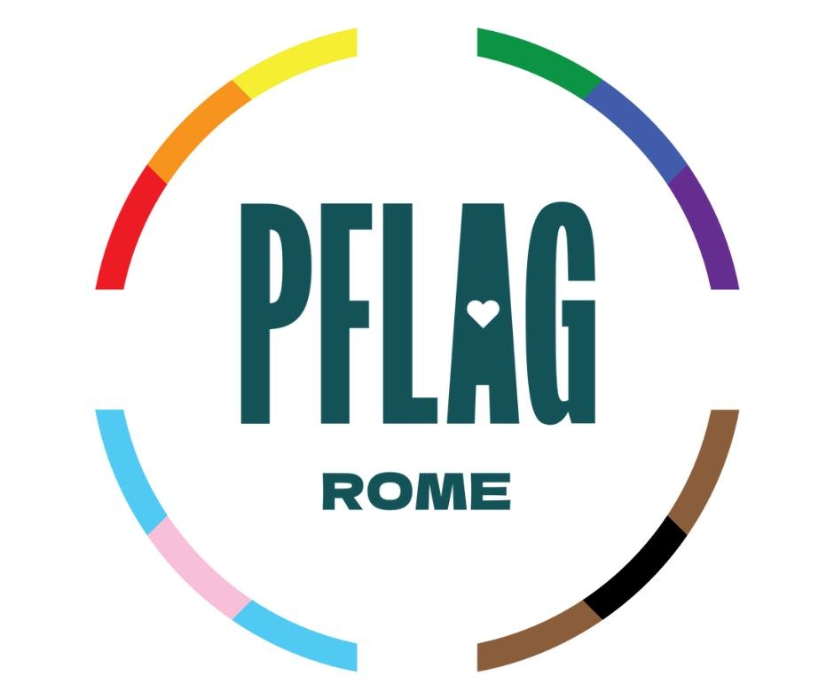 PFLAG Rome